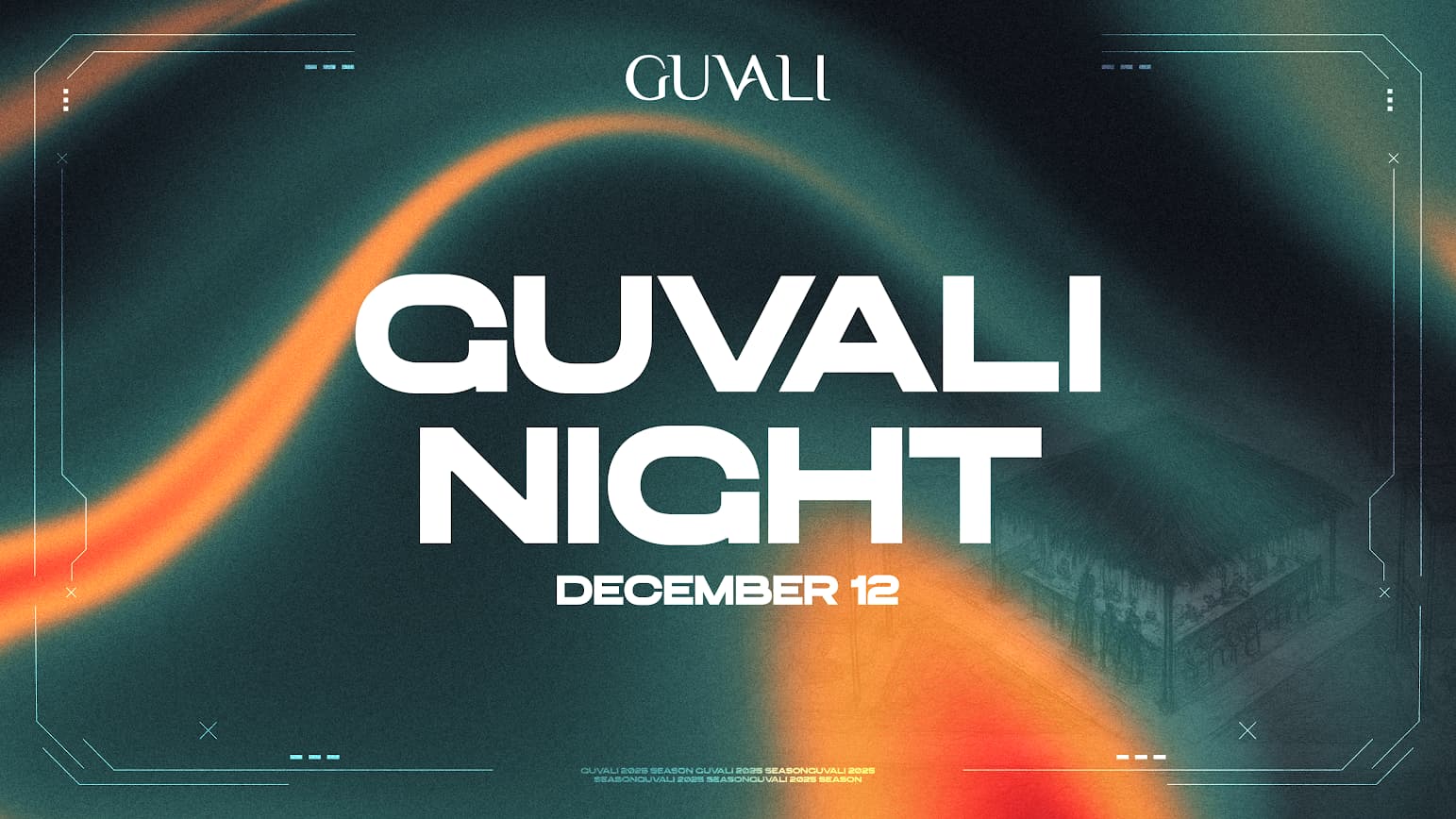  Guvali Night 